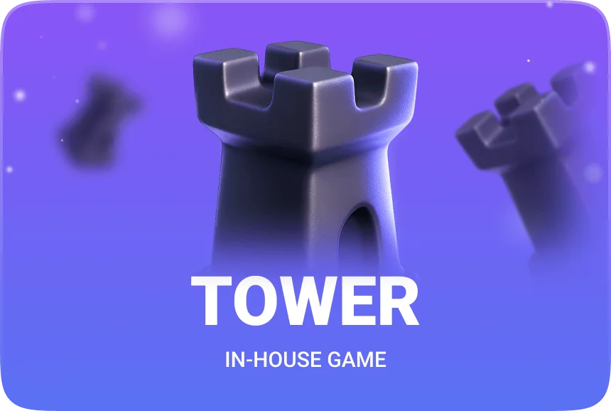 Демо-режим Tower в Fenix